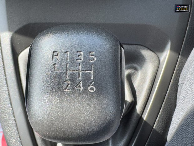 Fiat Scudo Crew Cab LWB L2H1 Primo Air Con Sensors SELECT 40