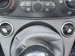 Fiat 500 1.0 500 Lounge MHEV 3dr 35