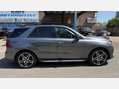 Mercedes-Benz GLE 3.0 AMG GLE 43 Premium+ 4Matic Auto 4WD 5dr 40