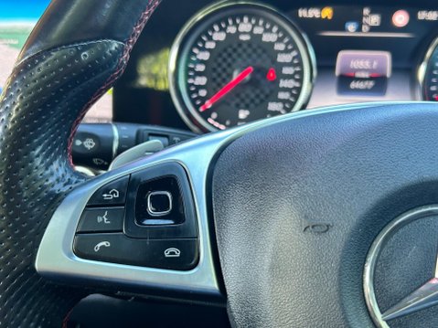 Mercedes-Benz E Class AMG E 43 4MATIC PREMIUM 32