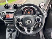 Smart Fortwo Coupe 0.9T Prime (Premium) Twinamic Euro 6 (s/s) 2dr 66