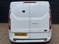 Ford Transit Custom 2.0 Transit Custom 300 Limited EcoBlue 5dr 12