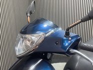 Piaggio Fly 2015 ONLY 8K RUNNING PROJECT SCOOTER SPARES OR REPAIR 125CC 10
