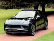 Porsche Macan 2.0T T PDK 4WD Euro 6 (s/s) 5dr 5