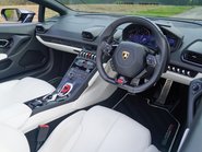 Lamborghini Huracan LP 610-4 SPYDER 9