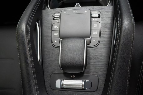 Mercedes-Benz GLE 2.9 GLE400d AMG Line (Premium Plus) Coupe 5dr Diesel G-Tronic 4MATIC Euro 6 13