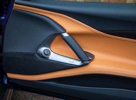 Ferrari 812 Superfast 20