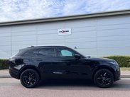 Land Rover Range Rover Velar 2.0 D200 MHEV Dynamic SE Auto 4WD Euro 6 (s/s) 5dr 2