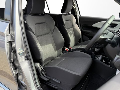 Suzuki Swift 1.2 Mild Hybrid Motion 5dr 20
