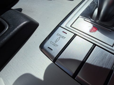 Mercedes-Benz SL Series 3.5 SL350 31