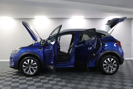 Renault Captur S EDITION TCE 6