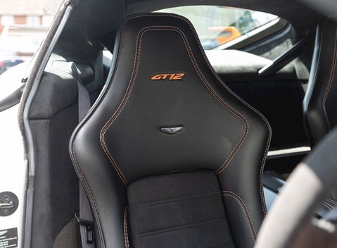 Aston Martin Vantage GT12 13