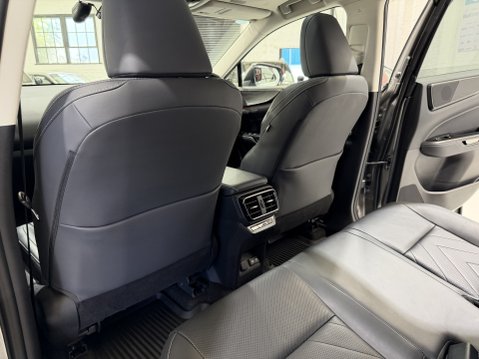 Lexus NX 450H PLUS TAKUMI 53