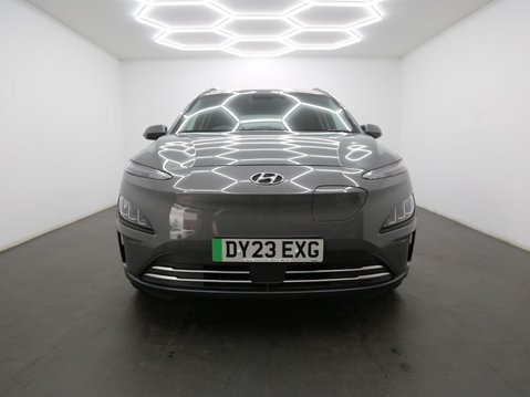 Hyundai KONA 39kWh Premium Auto 5dr (10.5kW Charger) 2