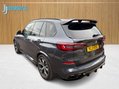 BMW X5 3.0 40d MHT M Sport Auto xDrive Euro 6 (s/s) 5dr 3