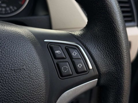 BMW X1 2.0 18d xLine Auto xDrive Euro 5 (s/s) 5dr 72