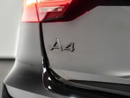 Audi A4 2.0 A4 Black Edition 40 TFSI MHEV Semi-Auto 5dr 34