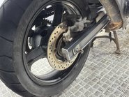 Suzuki V-Strom DL 2006 20K RUNNING ADVENTURE PROJECT BIKE 650CC VTWIN A2 25