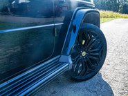 Mercedes-Benz G Series G400 AMG Line Premium By URBAN Automotive 7