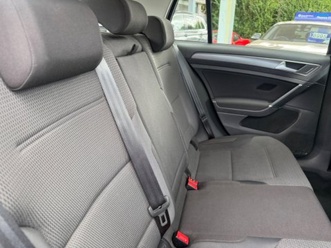 Volkswagen Golf 1.4 TSI SE Nav Euro 6 (s/s) 5dr 25