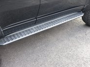 Toyota Land Cruiser 2026 COMMERCIAL WIDEBODY 2 INCH OLM MAN EMU LIFT REAR SEATS FITTED  16