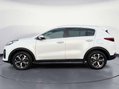 Kia Sportage 1.6 Sportage 2 CRDi ISG Semi-Auto 5dr 2