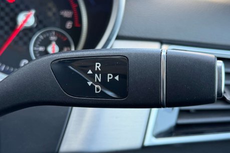 Mercedes-Benz GLE 2.1 GLE250d AMG Line SUV 5dr Diesel G-Tronic 4MATIC Euro 6 (s/s) (204 ps) 67
