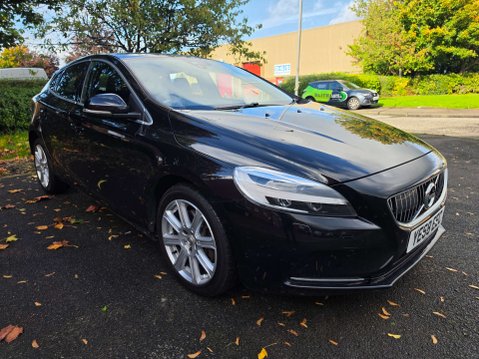 Volvo V40 2.0 V40 Inscription D3 5dr 1