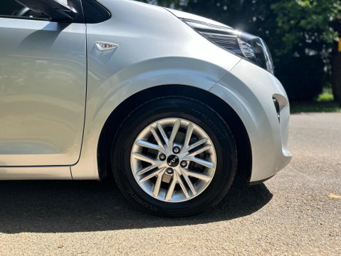 Kia Picanto 2 24