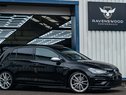 Volkswagen Golf 2.0 Golf R TSi Semi-Auto 4WD 5dr