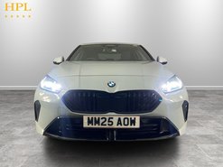 BMW 2 Series 1.5 220i MHT M Sport Saloon 4dr Petrol Hybrid DCT Euro 6 (s/s) (170 ps) 1 O