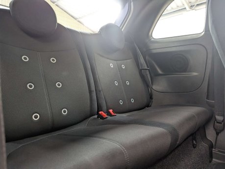Abarth 595 1.4 595 3dr 44