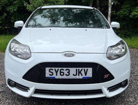 Ford Focus 2.0 Focus ST-2 T 5dr 12