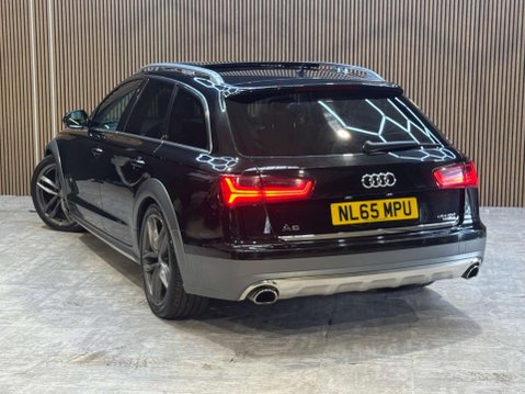 Audi A6 3.0 A6 Allroad Sport TDI Quattro Semi-Auto 4WD 5dr 23
