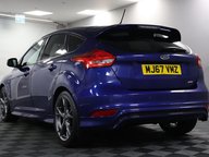 Ford Focus ST-LINE X 22