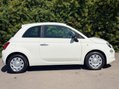 Fiat 500 1.2 Pop Euro 6 (s/s) 3dr 3