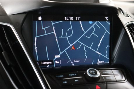 Ford C-Max TITANIUM TDCI 38