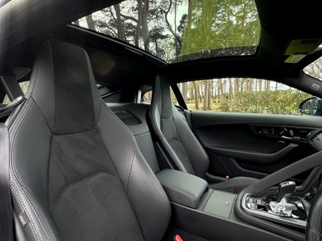 Jaguar F-Type REIMS EDITION 39