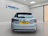 Toyota Corolla 1.8 VVT-h Icon Tech Touring Sports CVT Euro 6 (s/s) 5dr 9