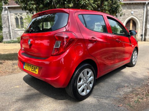 Vauxhall Viva SE 14