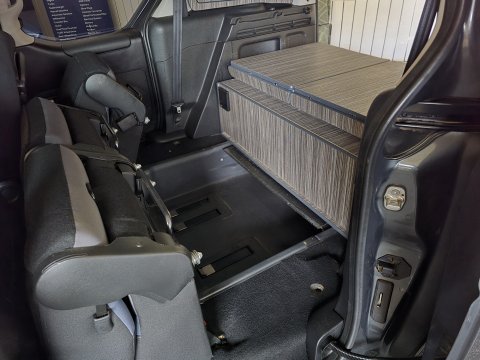 Peugeot Partner HDI TEPEE S 19