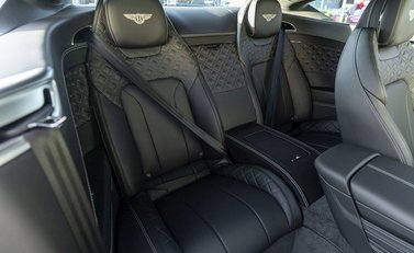 Bentley Continental GT V8 14
