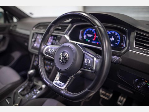 Volkswagen Tiguan 1.5 TSI EVO R-Line Tech DSG Euro 6 (s/s) 5dr 23