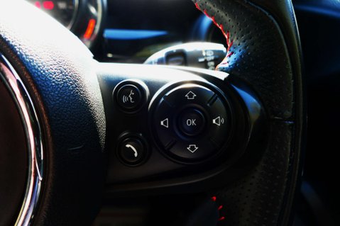 Mini Hatch 2.0 Cooper S Sport 5dr 35