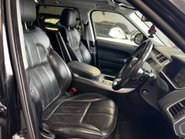 Land Rover Range Rover Sport 3.0 Range Rover Sport HSE Dynamic SDV6 Auto 4WD 5dr 13