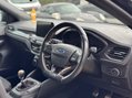 Ford Focus 1.0T EcoBoost ST-Line Euro 6 (s/s) 5dr 11
