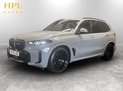 BMW X5 3.0 50e 25.7kWh M Sport SUV 5dr Petrol Plug-in Hybrid Steptronic xDrive Eur 3