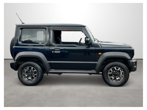 Suzuki Jimny 1.5 SZ5 ALLGRIP Auto 3dr 10