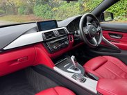 BMW 4 Series 2.0 420d M Sport Auto xDrive Euro 6 (s/s) 2dr 66