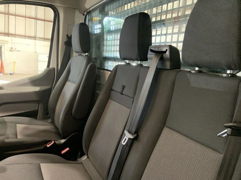 Ford Transit 350 LEADER L4H1 SCC ECOBLUE 11